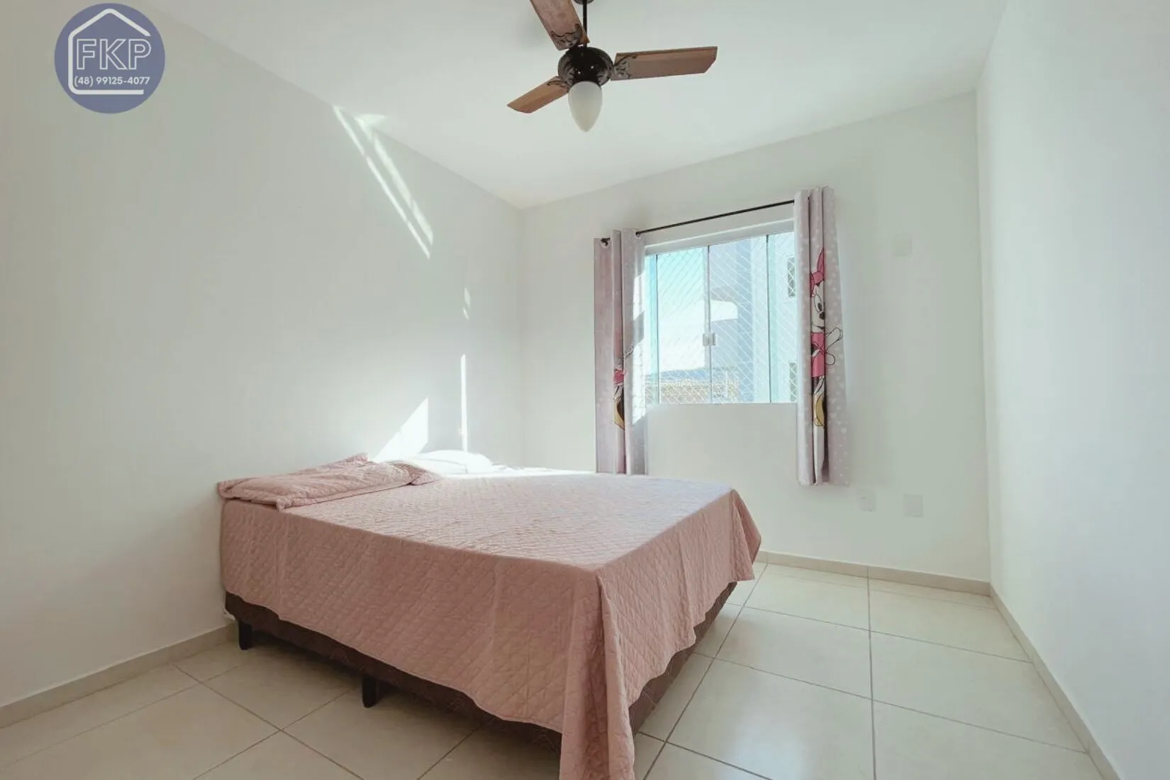 Imagem Apartamento 3 dormitórios!