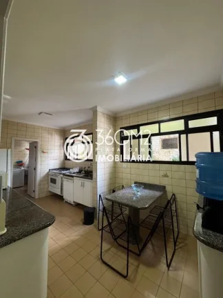 Imagem Apartamento para Venda em Guarujá / SP no bairro Pitangueiras