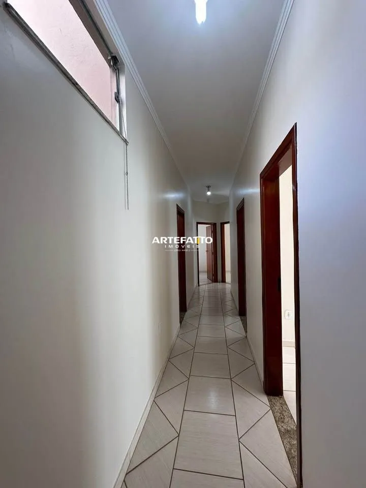 Imagem Casa com 3 dormitórios no bairro Colina do Espraiado