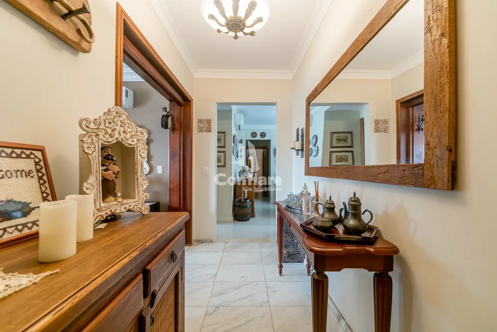 Imagem Apartamento em Petrópolis
