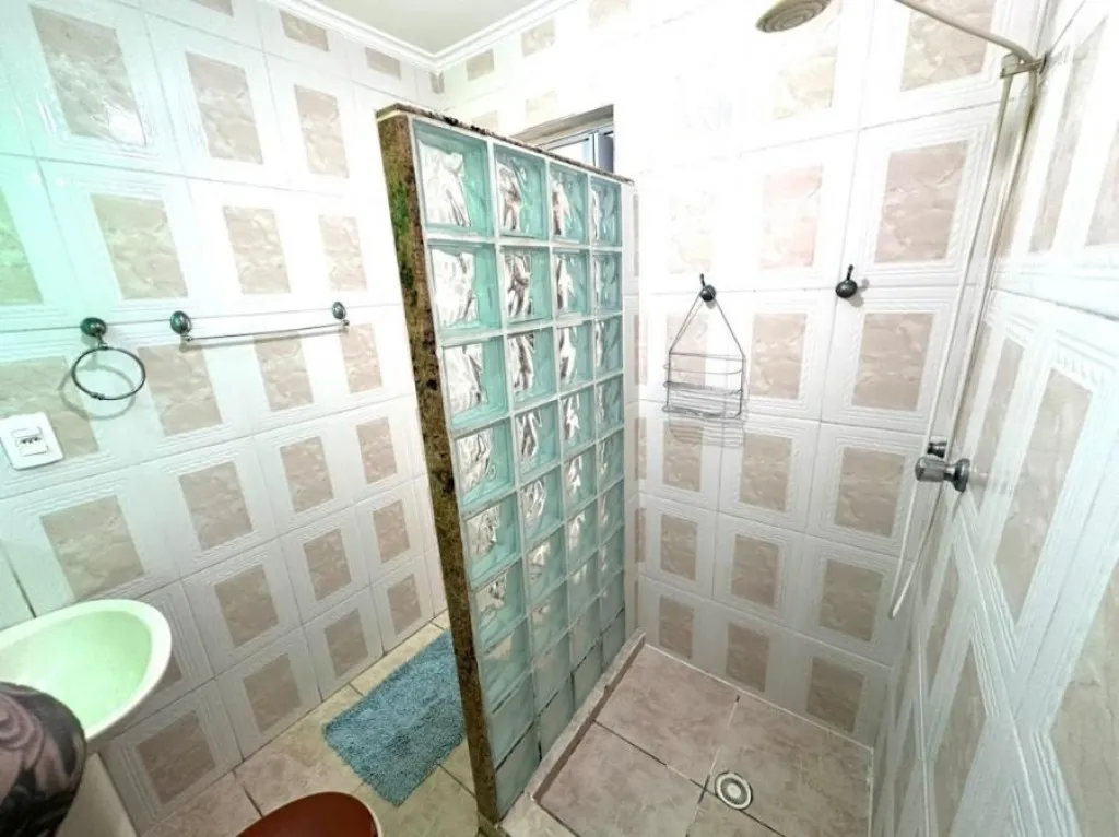 Imagem APARTAMENTO COM 55,00 m² - TUPI - PRAIA GRANDE SP