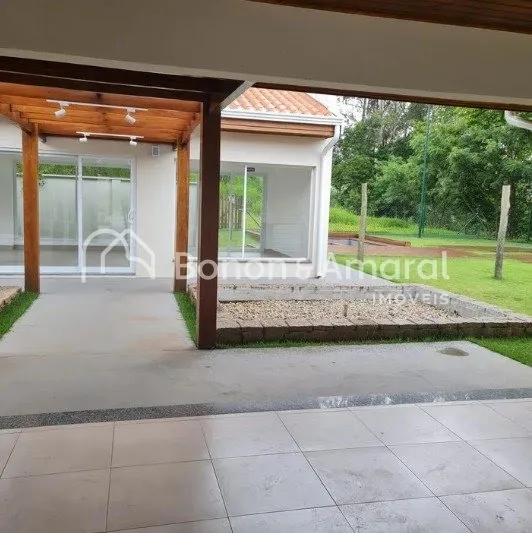 Imagem Terreno / Lote / Condomínio 508m² - Ecovilla Boa Vista - Valinhos
