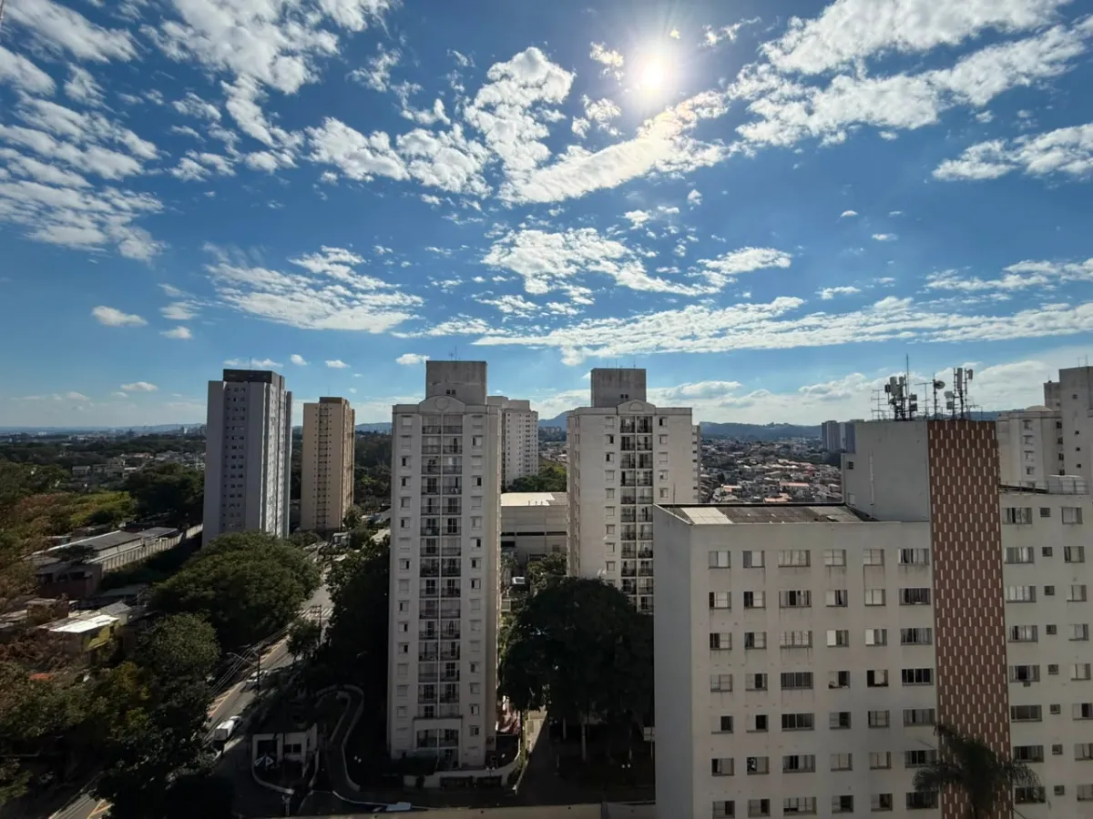 Imagem Apartamento para venda em Jardim Íris com 3 quartos, sendo 1 suíte, 64m2