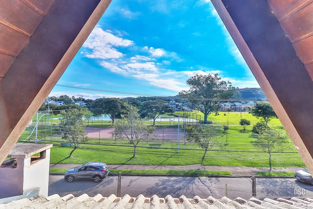 Imagem Casa em Hípica