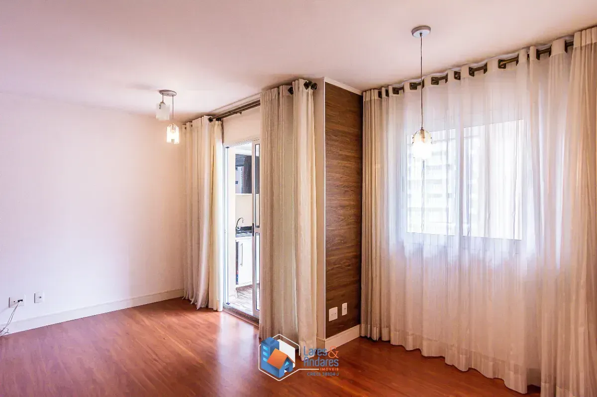 Imagem Apartamento para venda em Vila Andrade com 2 quartos, 60m²