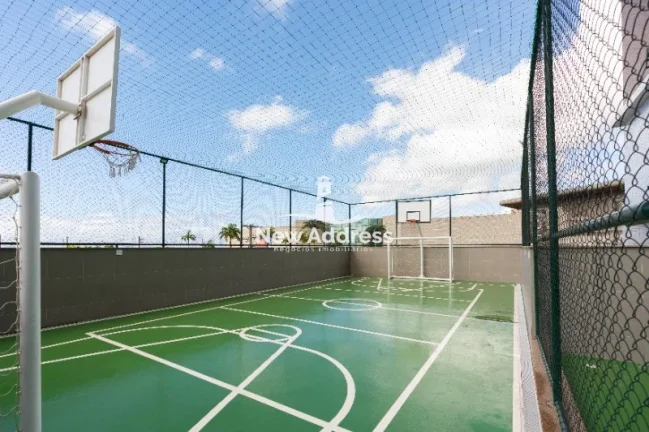 Imagem Apartamento NOVO com 2 Quartos à venda no Jockey de Itaparica - Vila Velha/ES