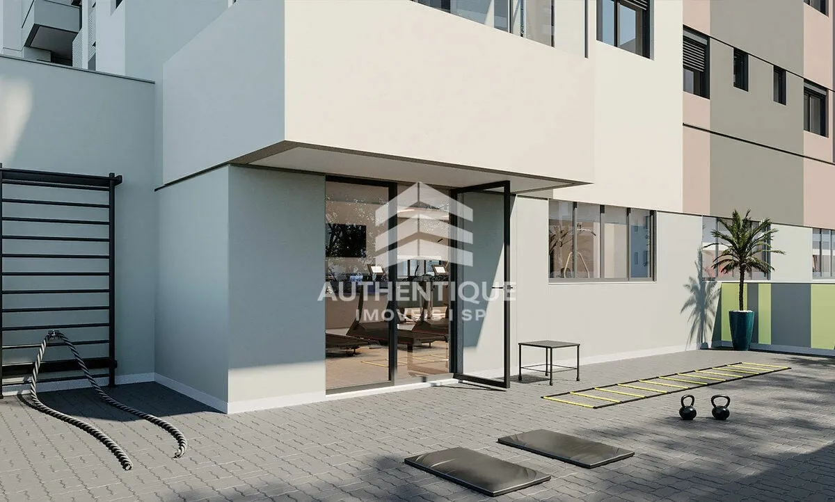 Imagem SIRIUS VILA BASTOS PATRIANI - SANTO ANDRÉ - Apartamento à venda no bairro Vila Bastos - Santo André/SP