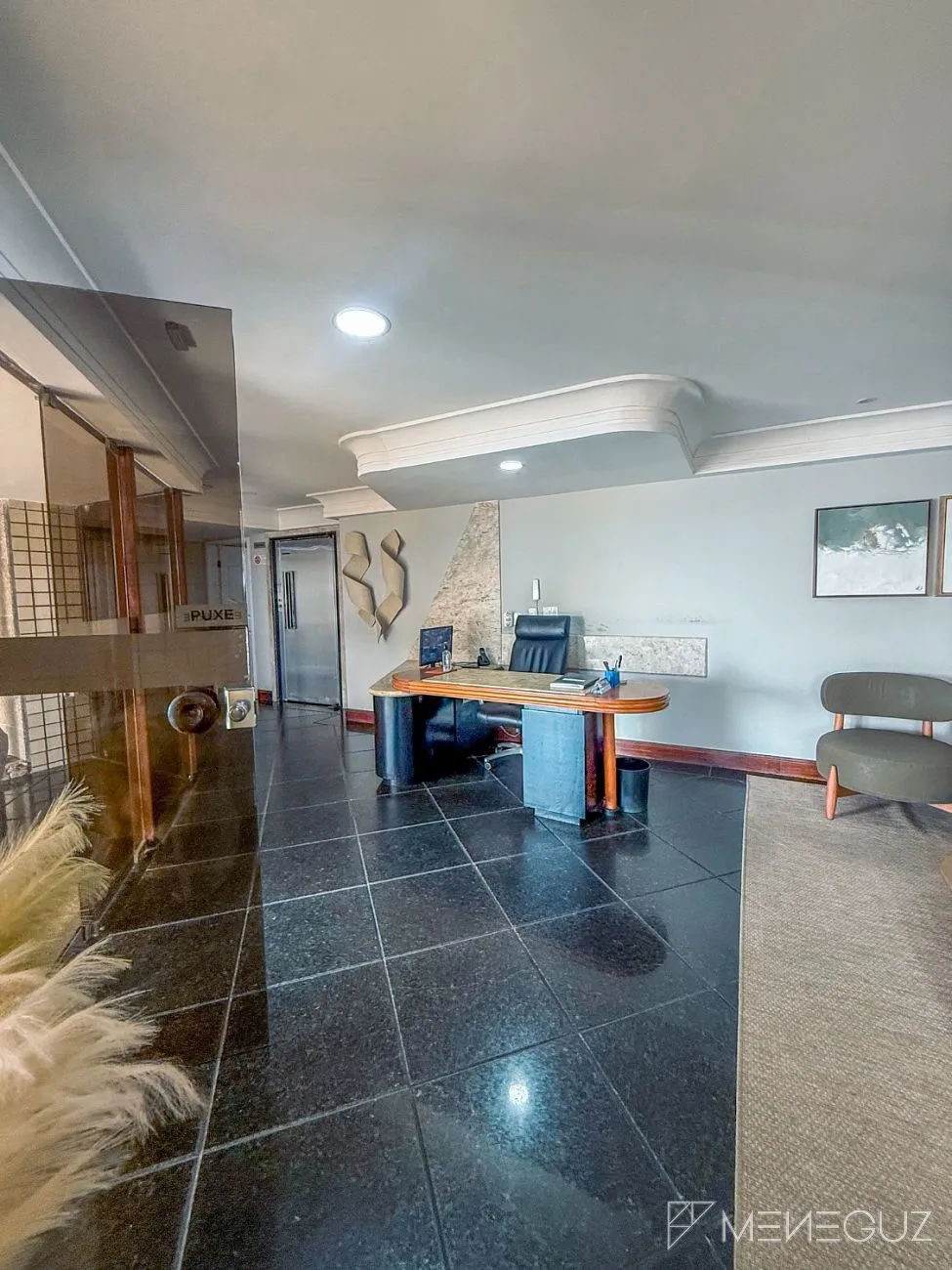 Imagem Apartamento 4 quartos a venda, na praia do morro em Guarapari