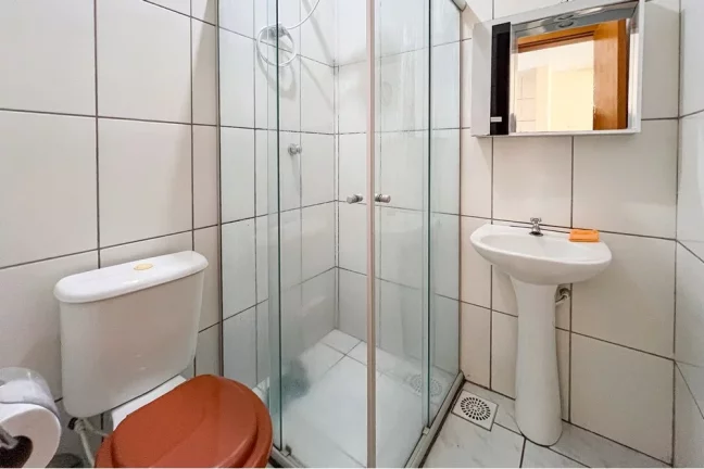 Imagem Casa em Condomínio para venda no bairro Olaria em Canoas