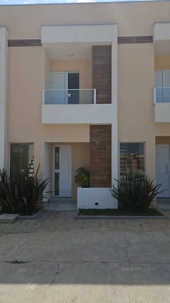 Imagem SOBRADO EM CONDOMÍNIO JD IMPERATRIZ