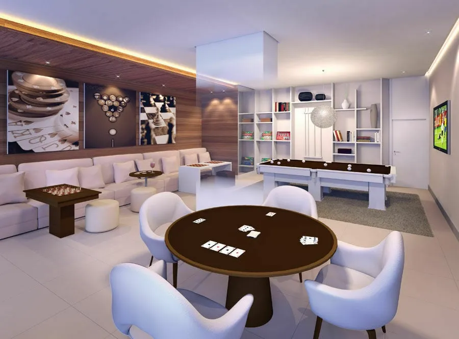 Imagem Apartamento à Venda na Vila Mariana | 4 Suítes | 246 m² | 4 Vagas | São Paulo/SP