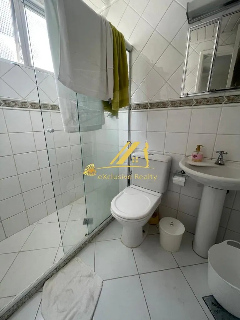 Imagem Apartamento RESIDENCIAL em Salvador - Bahia, Graça