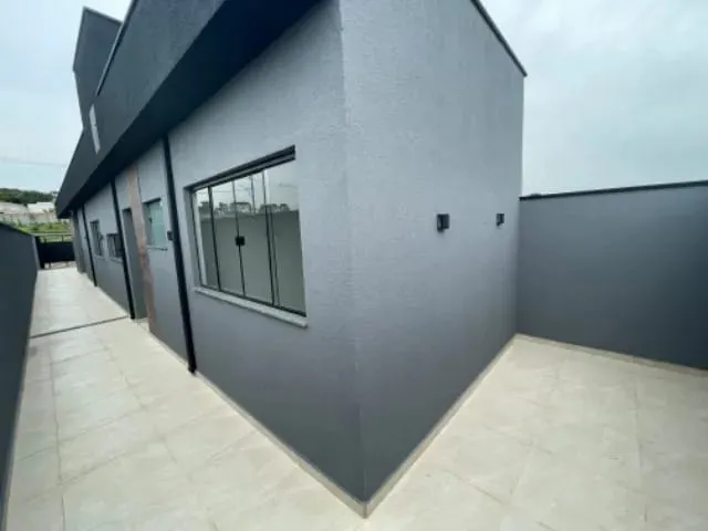 Imagem Casa à venda 2 Quartos, 1 Suite, 2 Vagas, 160M², São Gonçalo, Taubaté - SP