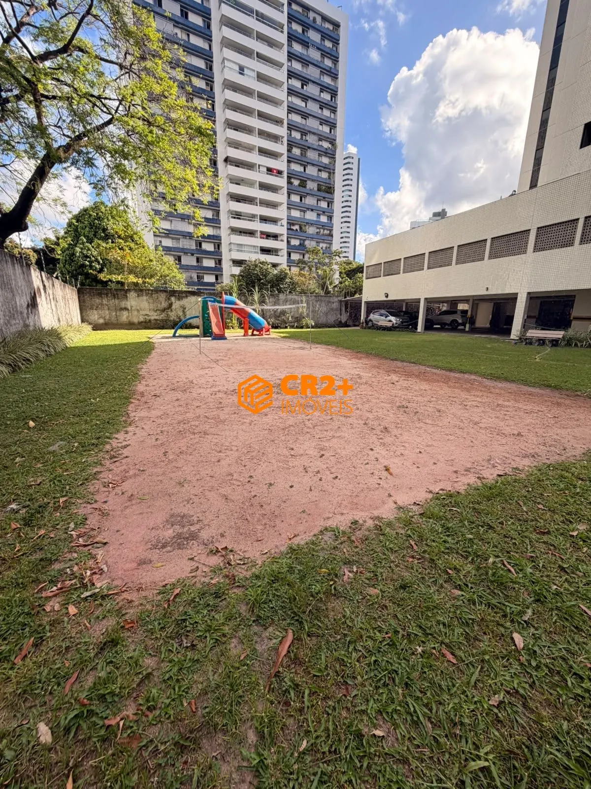 Imagem Vendo apartamento com 3 quartos, 2 suítes, 2 vagas, 134m2 em Casa Forte