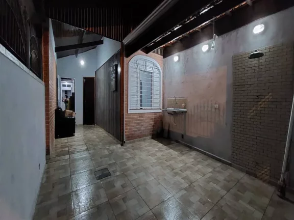 Imagem Casa com 3 dorms, Canto do Forte, Praia Grande - R$ 720 mil, Cod: 2213