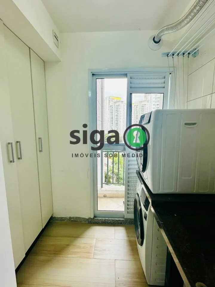 Imagem Apartamento à Venda com 3 Quartos, 2 vagas no Morumbi!