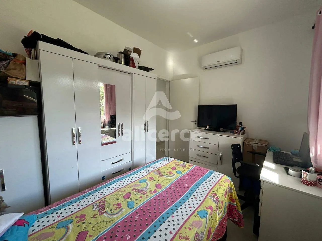Imagem Apartamento à venda com 2 quartos 1 suíte, 78m² em Ipiranga São José