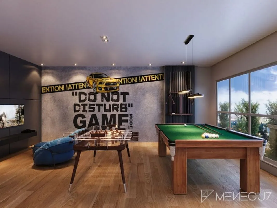 Imagem Mantova Residencial: Sua vida, com a elegância de uma obra de arte.