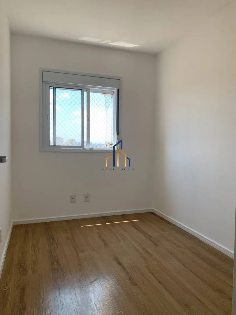 Imagem Apartamento para alugar na Vila Floresta em Santo André/SP