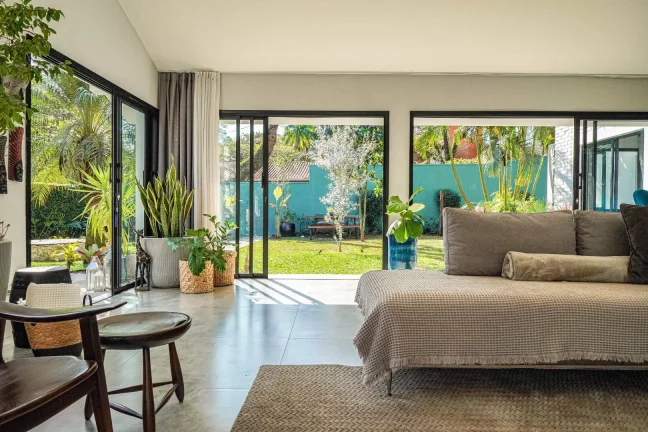 Imagem Casa com 5 quartos à venda, 480 m² por R$ 3.500.000 - Recanto Inpla - Carapicuíba/SP