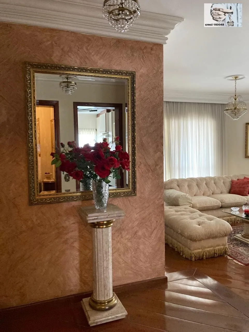 Foto do imóvel Apartamento Alto Padrão em Perdizes em Rua Doutor Franco da Rocha