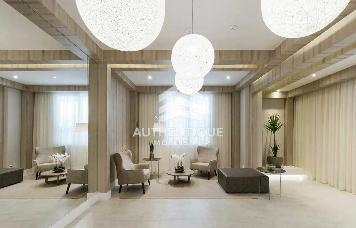 Imagem YOU PRIME ACLIMACAO - Apartamento à venda no bairro Aclimação - São Paulo/SP, Zona Sul