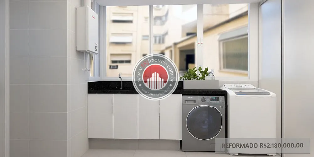Imagem Apartamento a Venda no bairro Copacabana - Rio de Janeiro, RJ