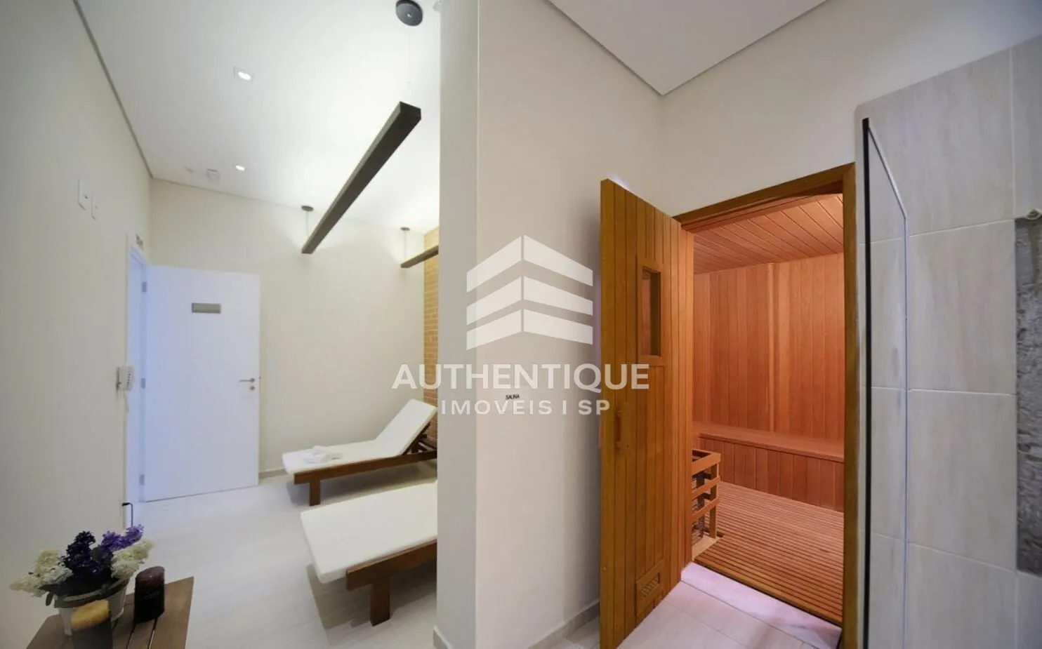 Imagem Park View Perdizes - Apartamento à venda em São Paulo/SP