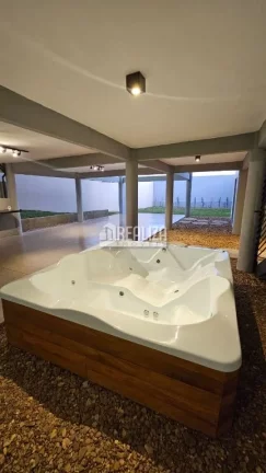 Imagem Casa à venda no bairro Boa Vista, em Uberaba