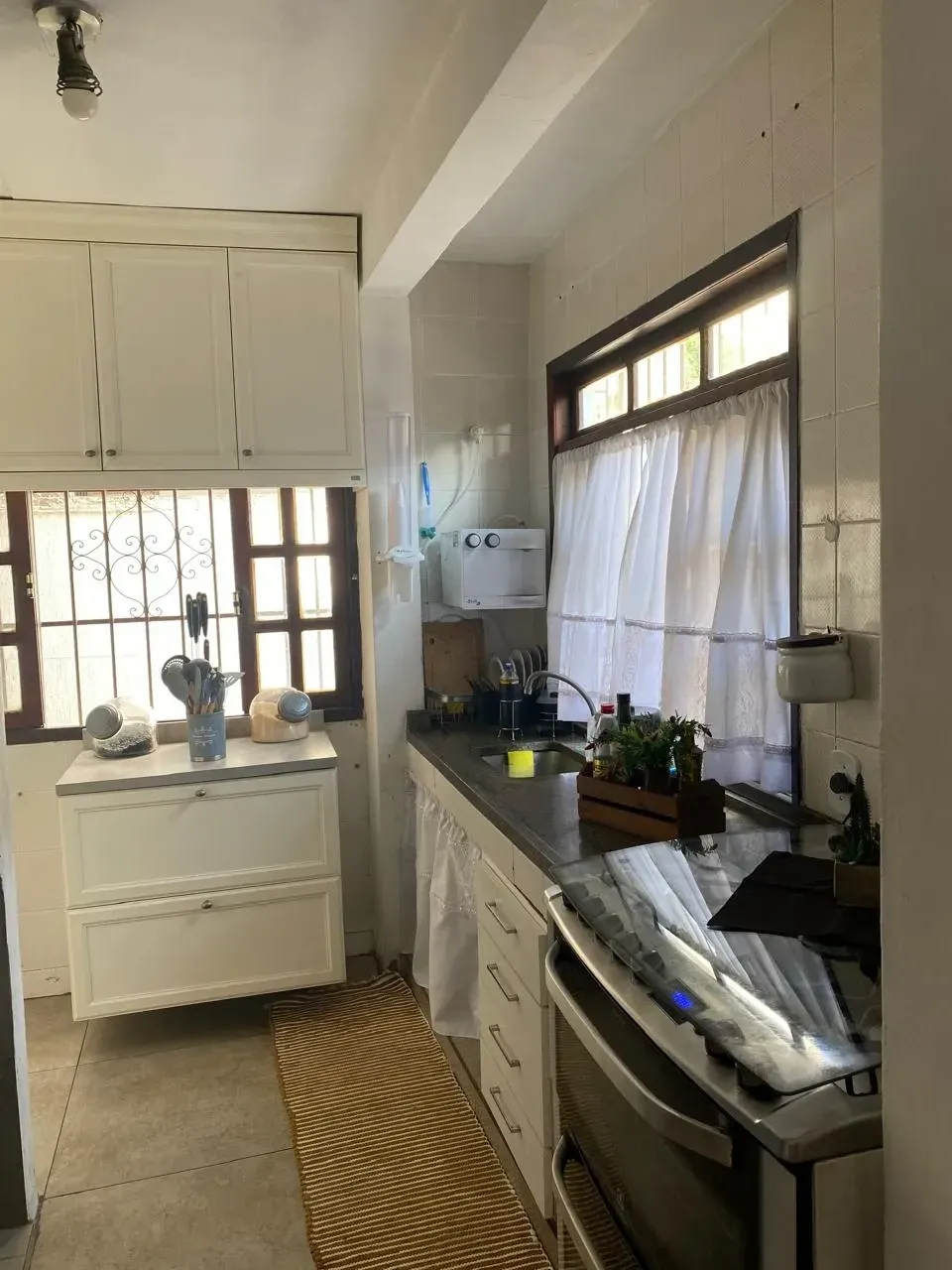 Imagem Casa com 3 Quartos à Venda, 171 m² em Mutuá - São Gonçalo