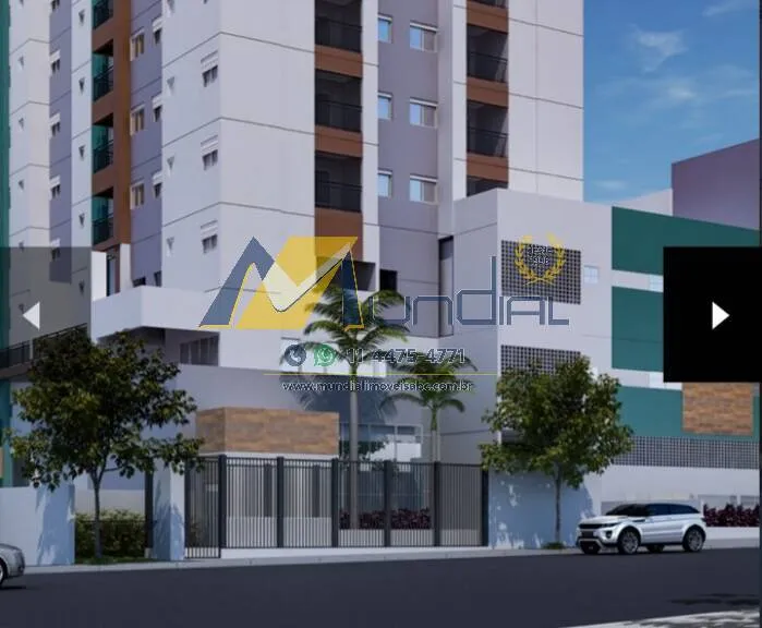 Imagem Alugo Apto em Diadema, Bairro Centro