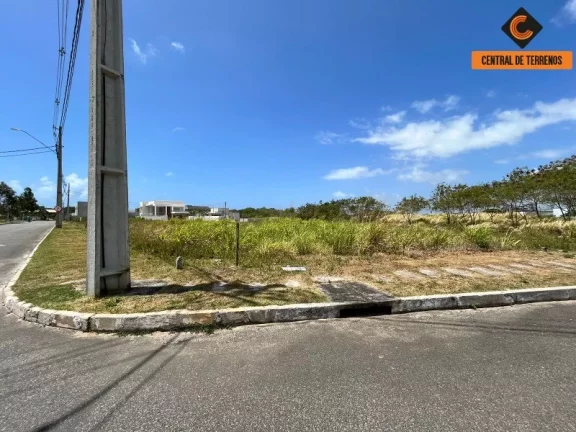 Imagem TERRENO EM BARRA DO JACUÍPE