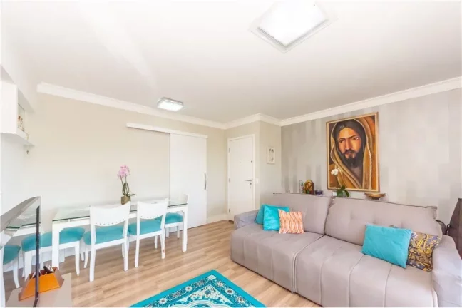 Imagem Apartamento 1 suíte 101m² Jardim Aeroporto São Paulo Rua Ipiranga