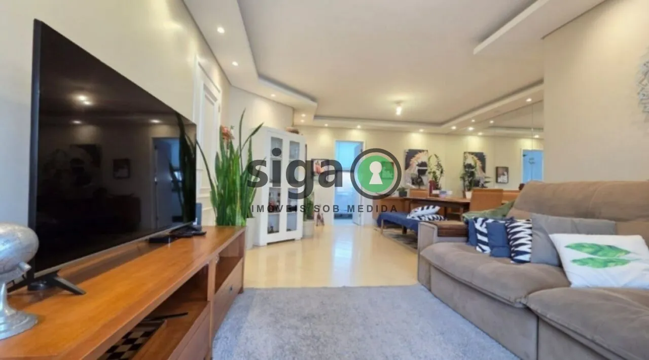 Foto do imóvel Apartamento para venda no Morumbi 04 dormitórios, São Paulo - SP
