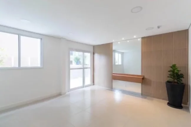 Imagem NEOCONX GUILHERMINA - Apto de 41m², a poucos metros da estação Guilhermina Esperança do Metrô!