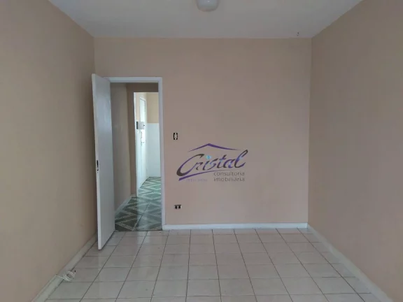 Foto do imóvel Kitnet com 1 dormitório à venda, 35 m² - Consolação - São Paulo/SP