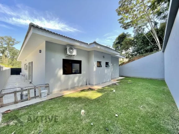 Foto do imóvel Casa de Condomínio em Granja Viana - Cotia