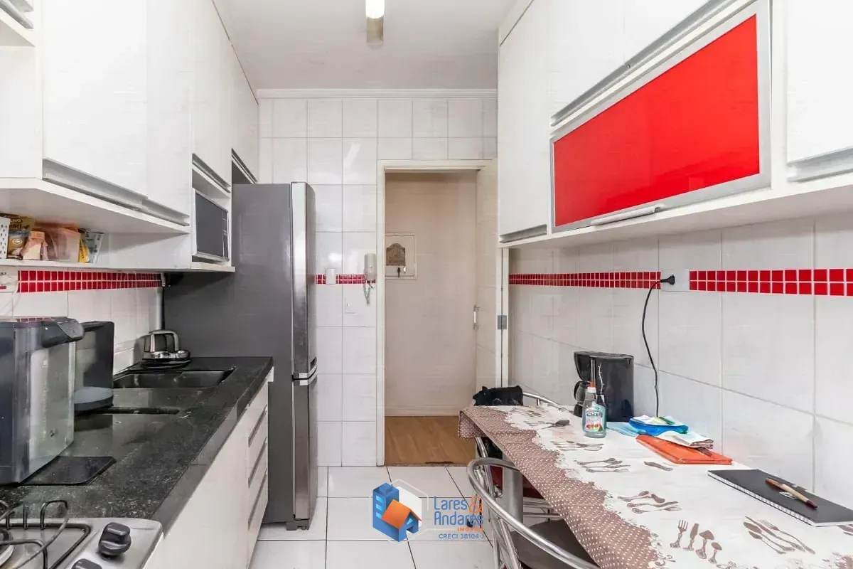 Imagem Apartamento para venda em Tatuapé com 3 quartos, sendo 1 suíte, 85m²