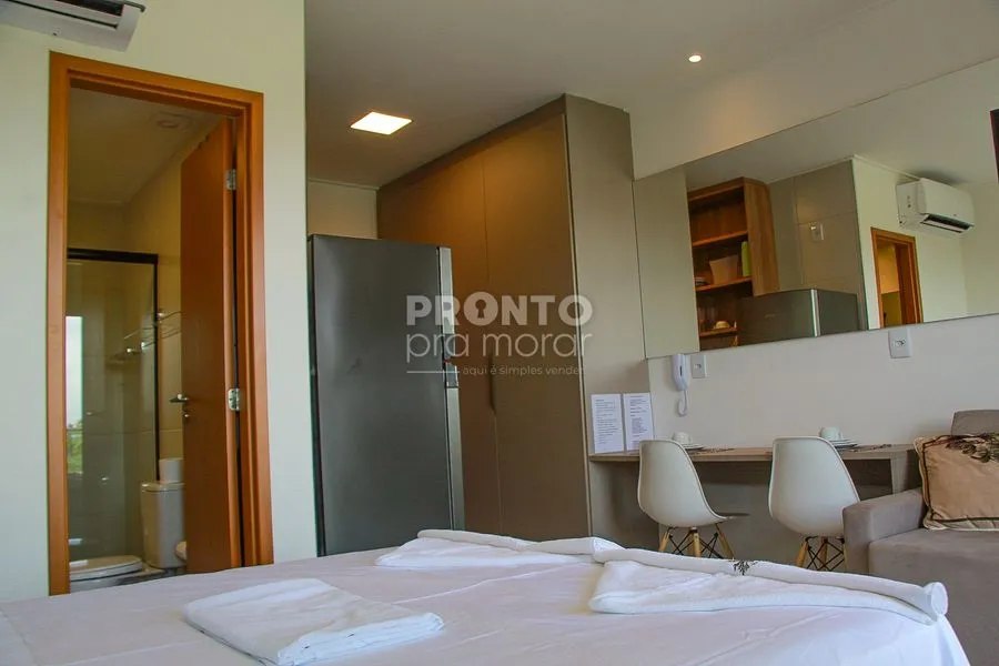 Imagem Mana Beach Experience