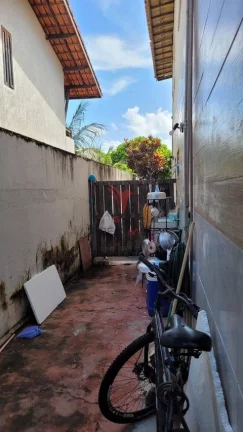Imagem Duas casas. Oportunidade Única na Barra de Jacuípe! Piscina, Área gourmet