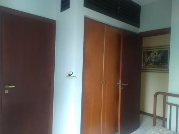 Imagem Apartamento Padrão para Venda e Aluguel em Enseada Guarujá-SP
