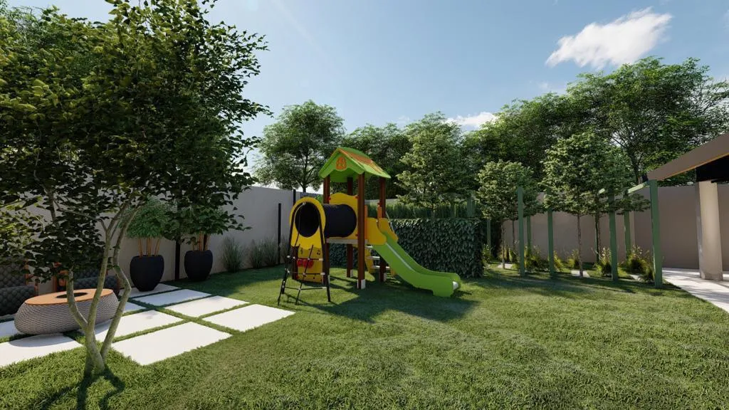 Imagem Loteamento à venda com 255m2 por R$ 900.000,00