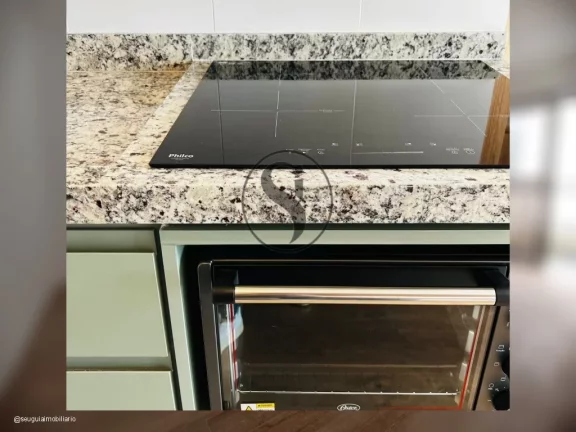 Imagem APARTAMENTO RESIDENCIAL em SÃO PAULO - SP, SANTANA