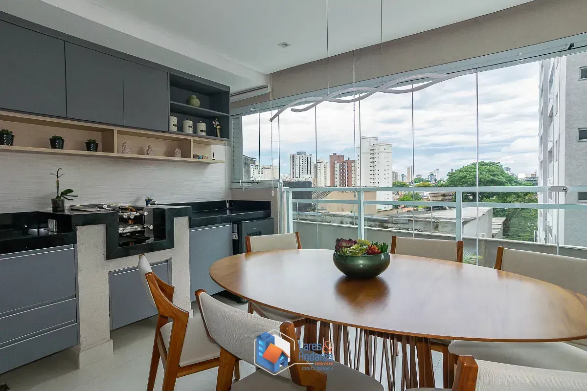 Imagem Apartamento para venda em Vila Ipojuca com 2 quartos, sendo 1 suíte, 76m²