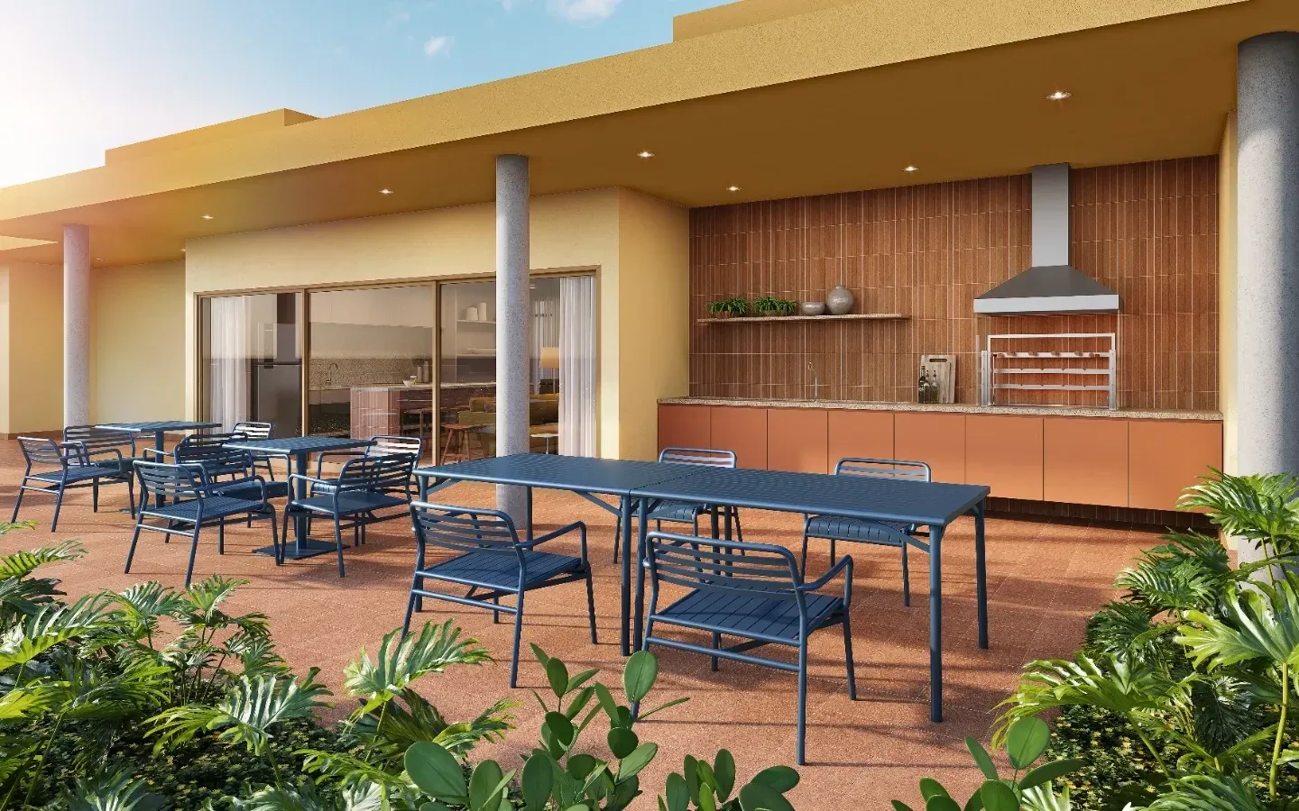 Imagem Apartamento com 2 Quartos à Venda, 61 m² em Santo Cristo - Rio de Janeiro