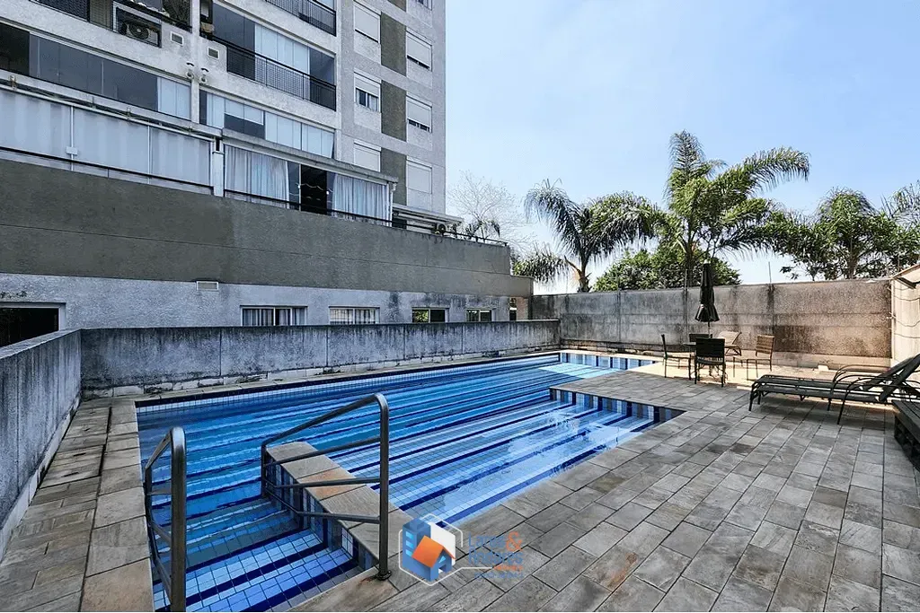 Imagem Apartamento à venda 2 Quartos 1 Suite 2 Vagas 60M² Vila Paulista São Paulo - SP