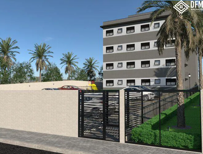 Imagem Apartamento com 2 Dormitorio(s) localizado(a) no bairro Vila Nova Cintra em Mogi das Cruzes / Mato Grosso do Sul Ref.:DE180