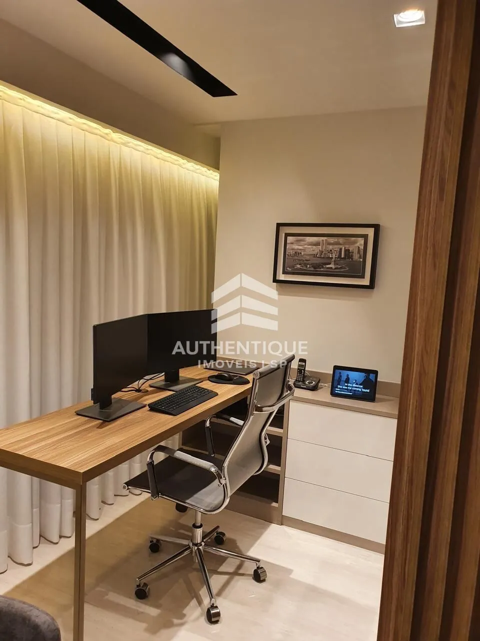 Imagem LOAA Campo Belo - Apartamento no bairro Campo Belo à venda
