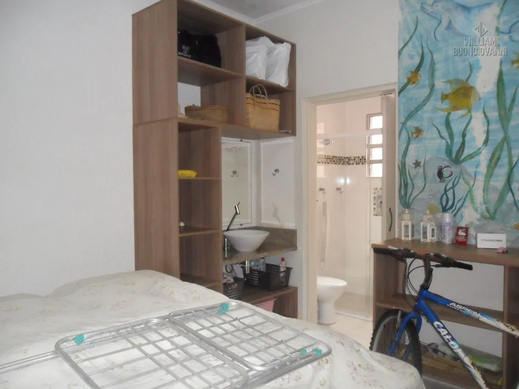 Imagem CASA ISOLADA, 355 M² - SOLEMAR - PRAIA GRANDE/SP