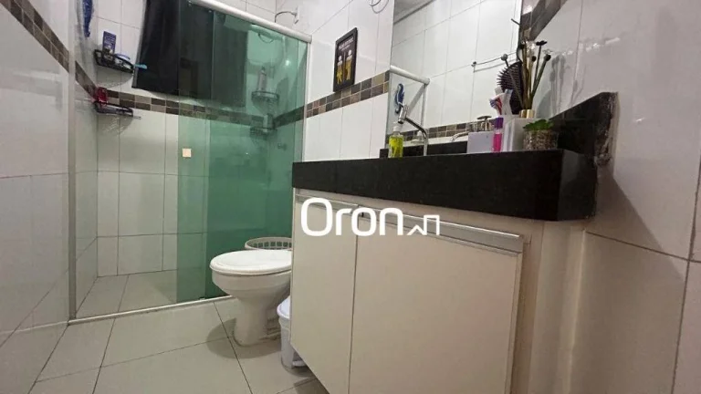 Imagem Sobrado à venda, 300 m² por R$ 699.000,00 - Moinho dos Ventos - Goiânia/GO